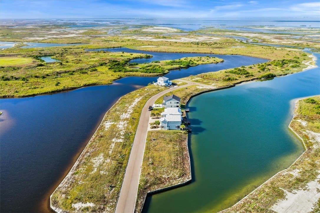 0.13 acres in Nueces County - photo 6