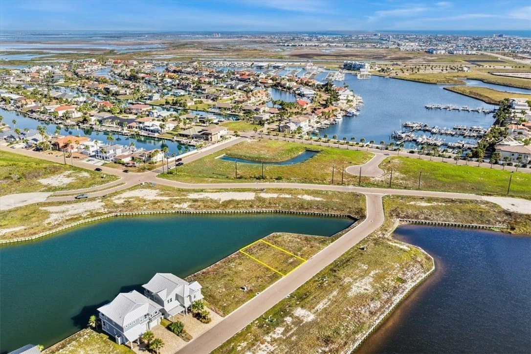 0.13 acres in Nueces County - photo 10