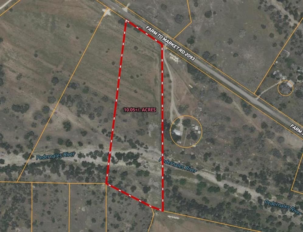 10.05 acres in Gillespie County - photo 7