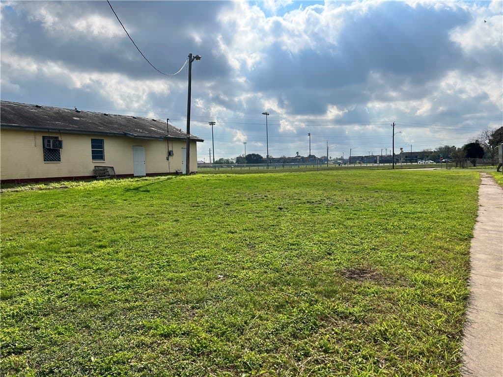 0.51 acres in Nueces County featured view