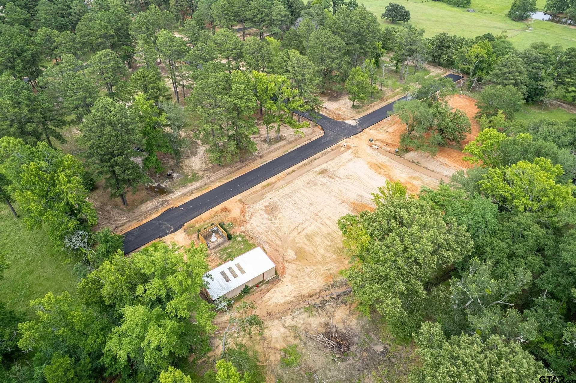 0.36 acres in Smith County - photo 10