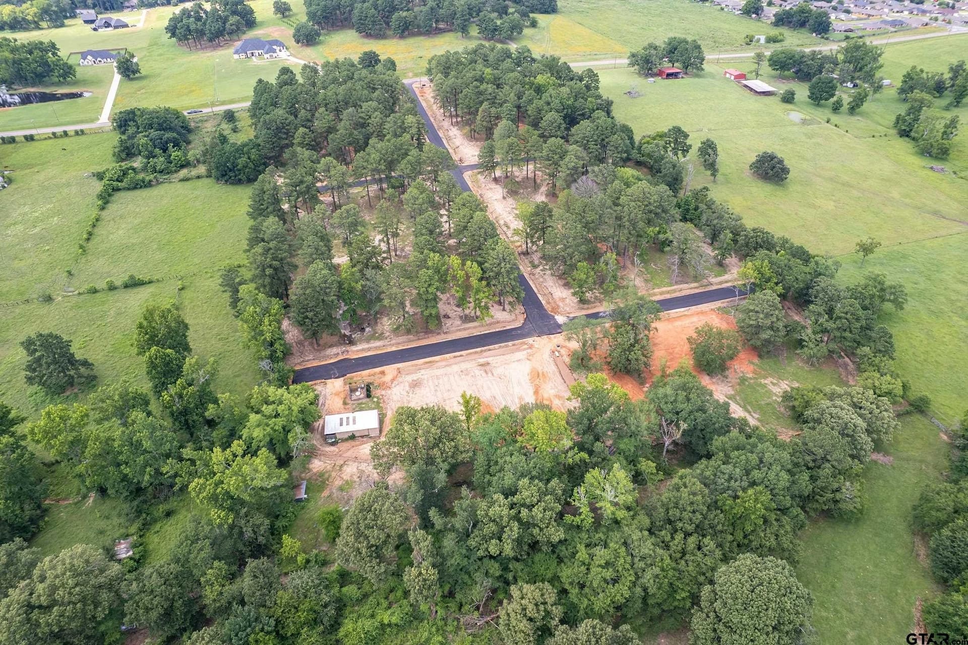 0.36 acres in Smith County - photo 9
