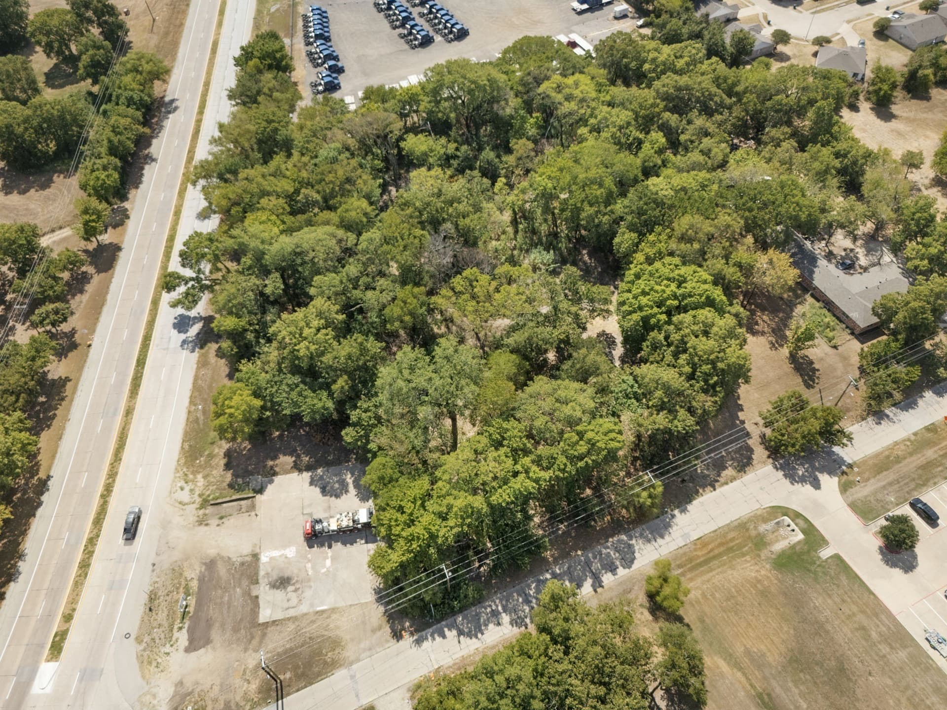 1.99 acres in Ellis County - photo 5