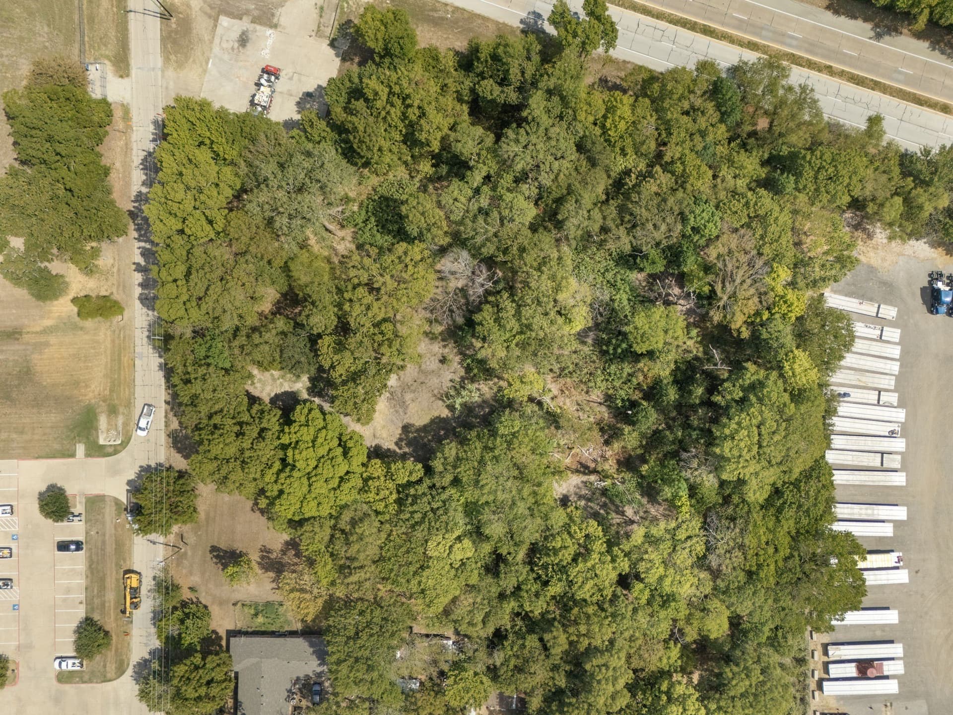 1.99 acres in Ellis County - photo 10