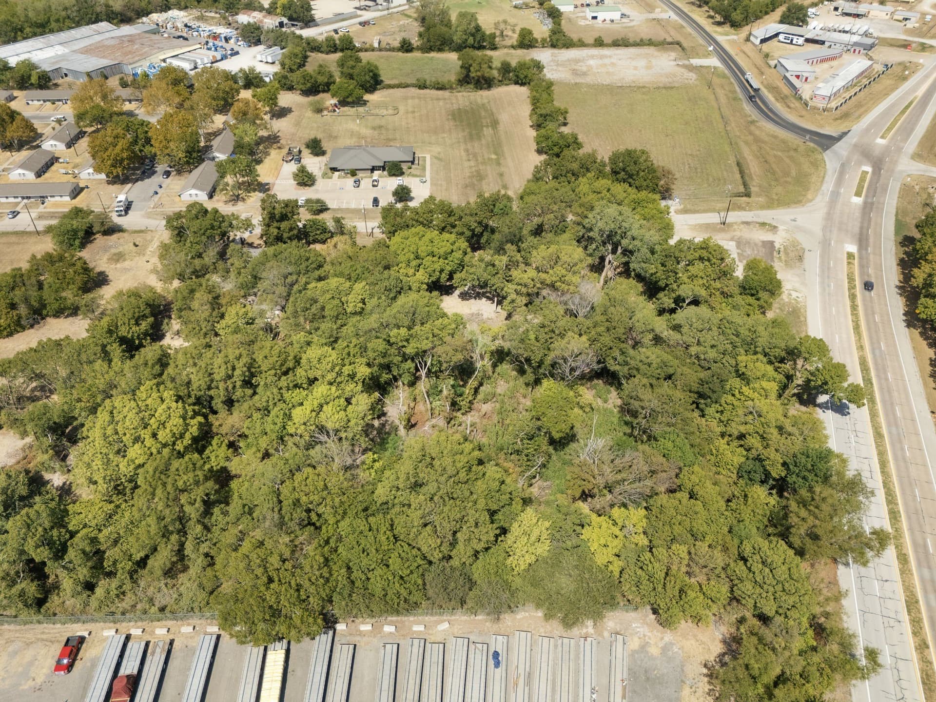1.99 acres in Ellis County - photo 7