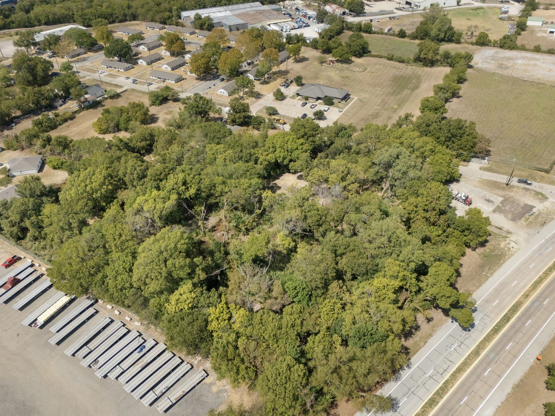 1.99 acres in Ellis County - photo 8