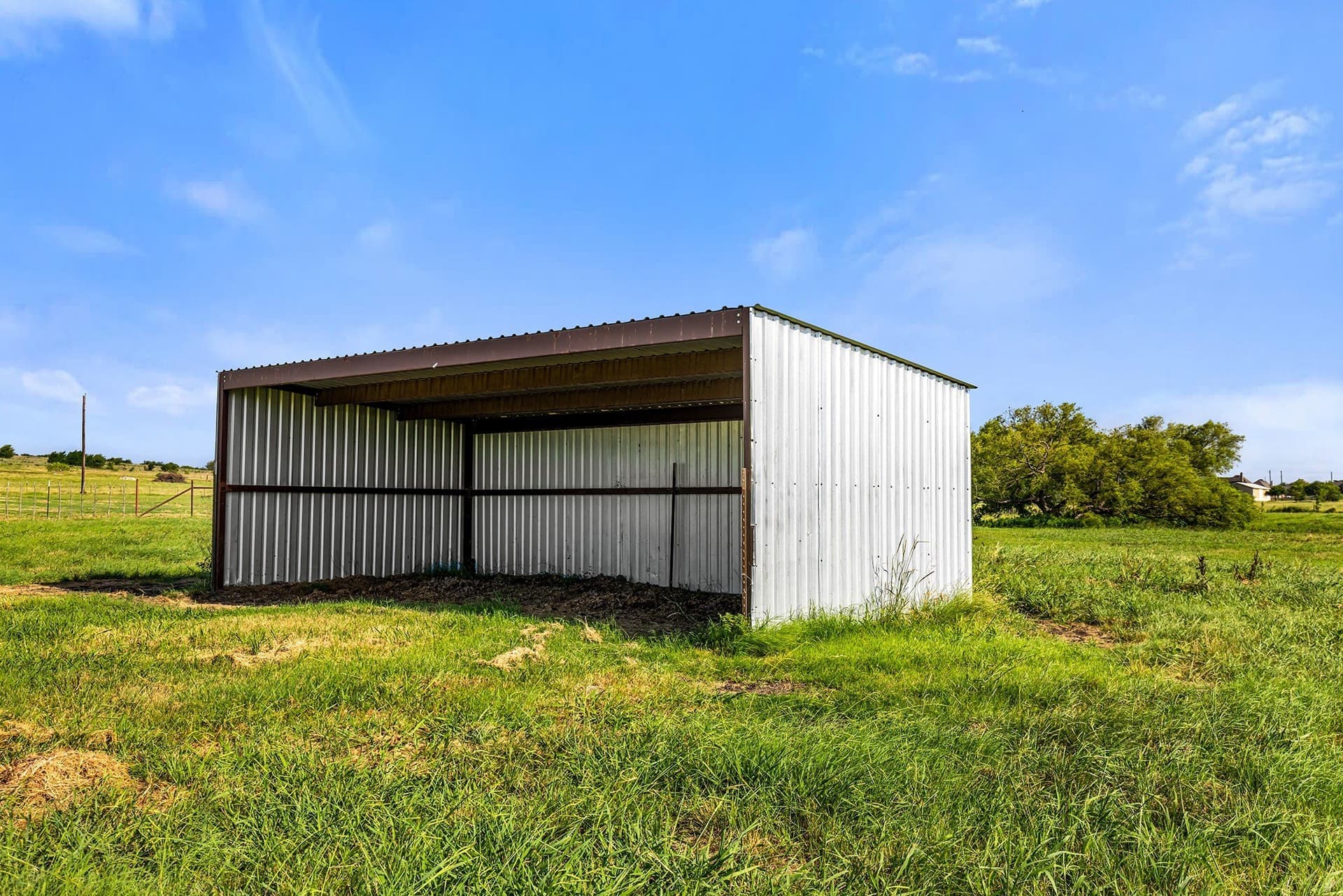 10 acres in Parker County - photo 12