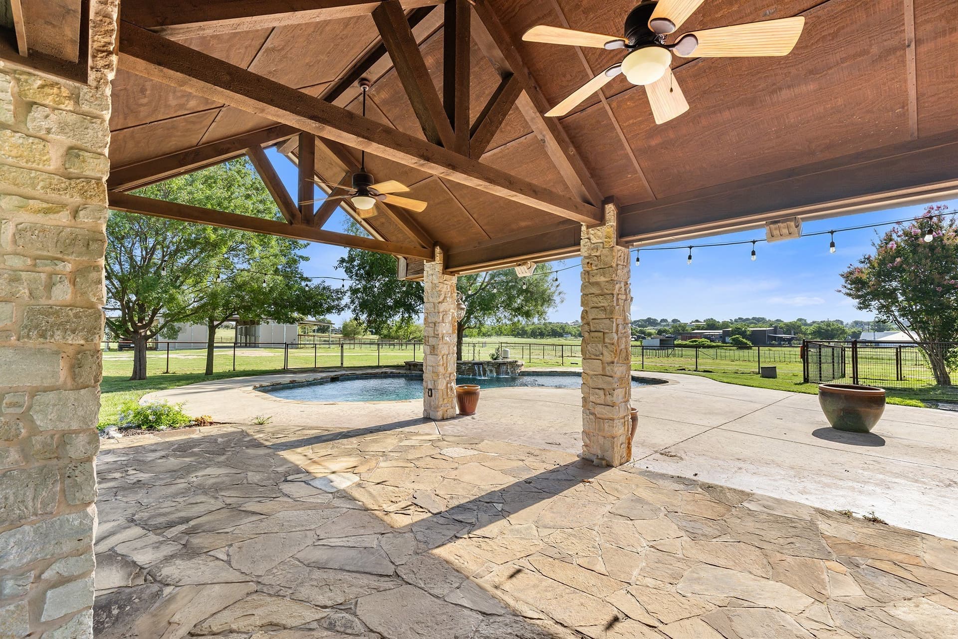 10 acres in Parker County - photo 15