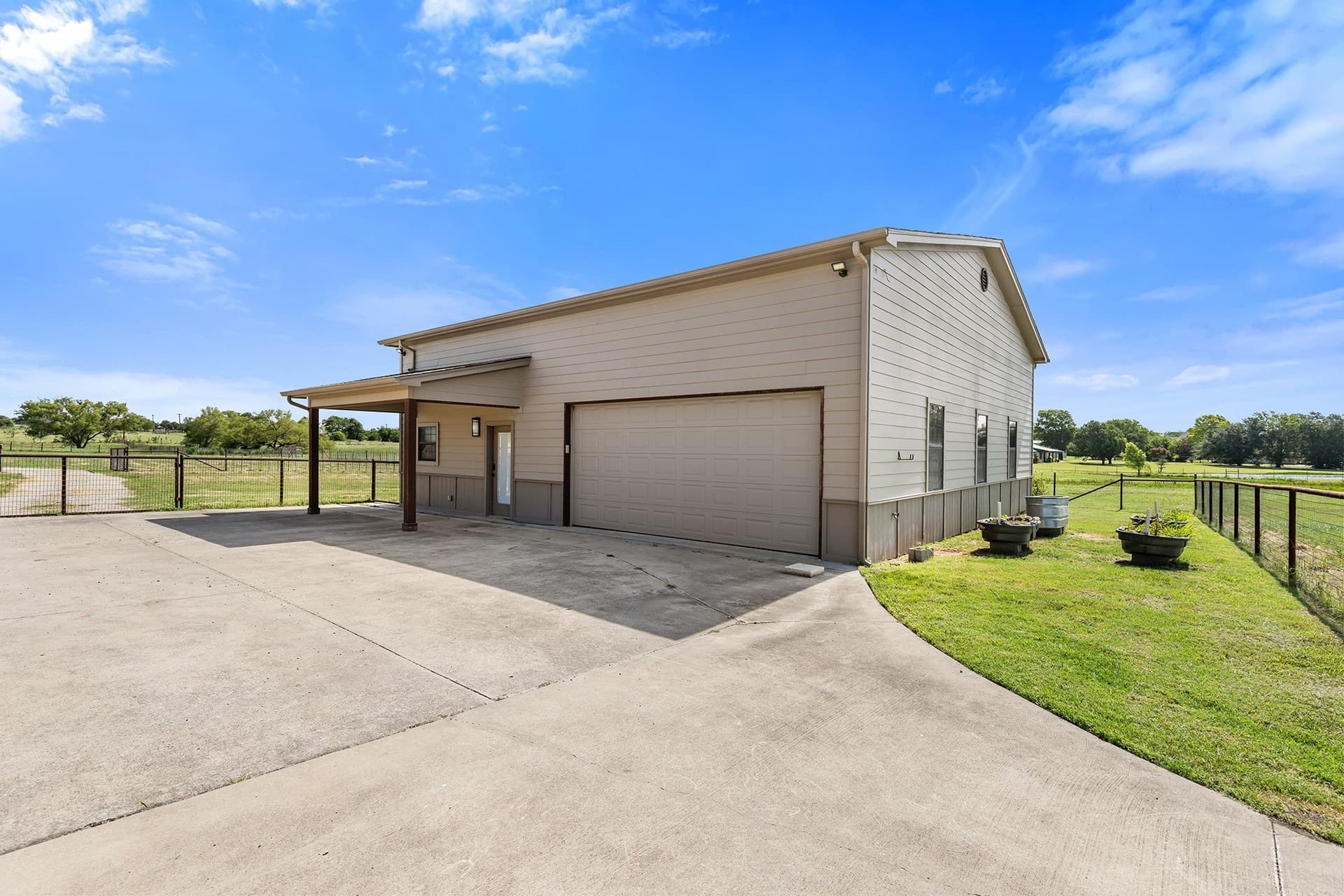 10 acres in Parker County - photo 4