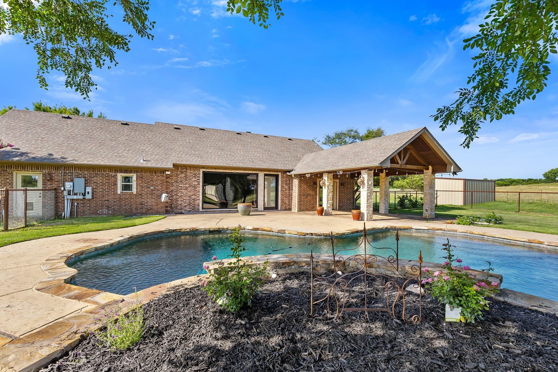 10 acres in Parker County - photo 31