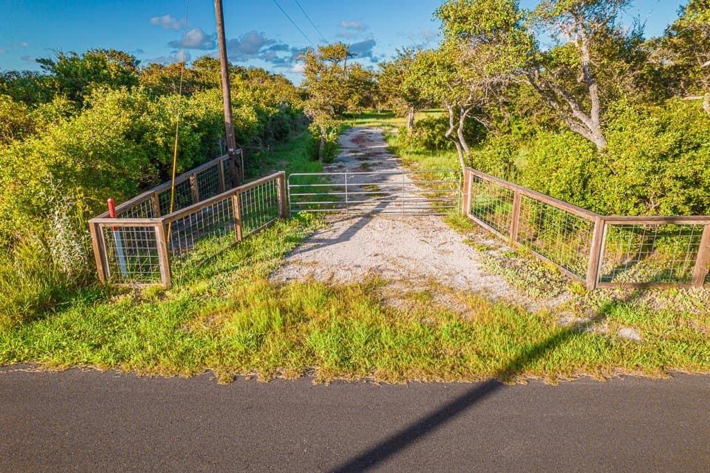 2.25 acres in San Patricio County featured view