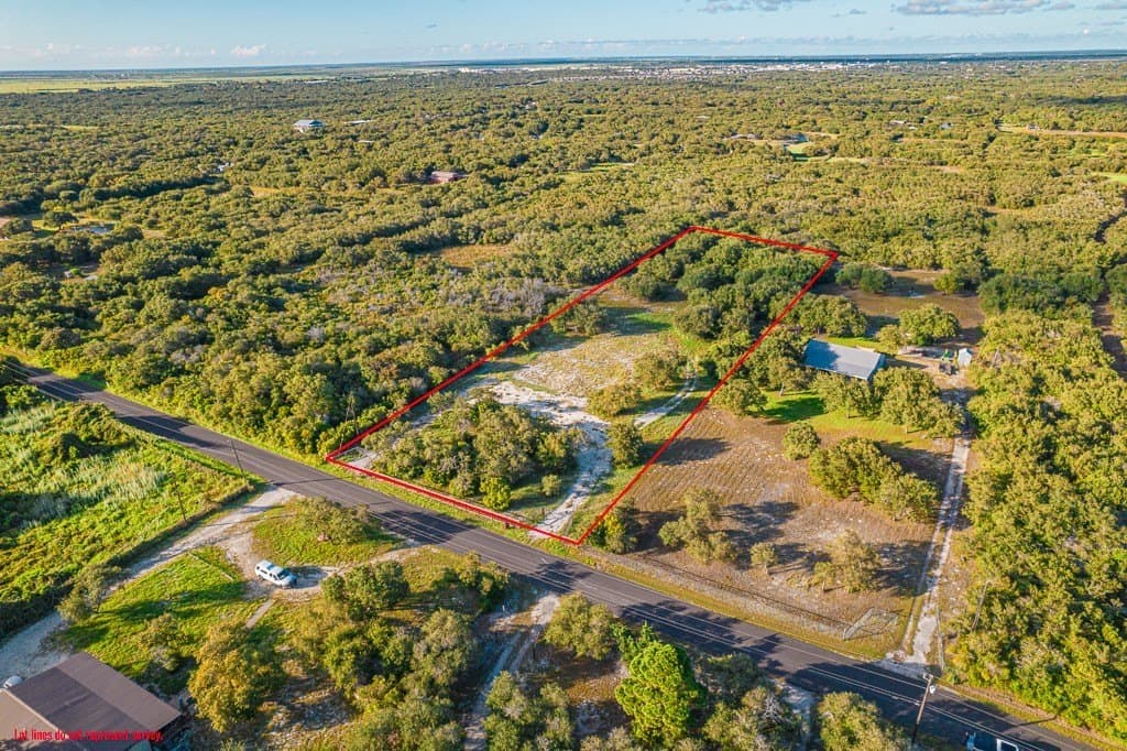 2.25 acres in San Patricio County gallery image 2