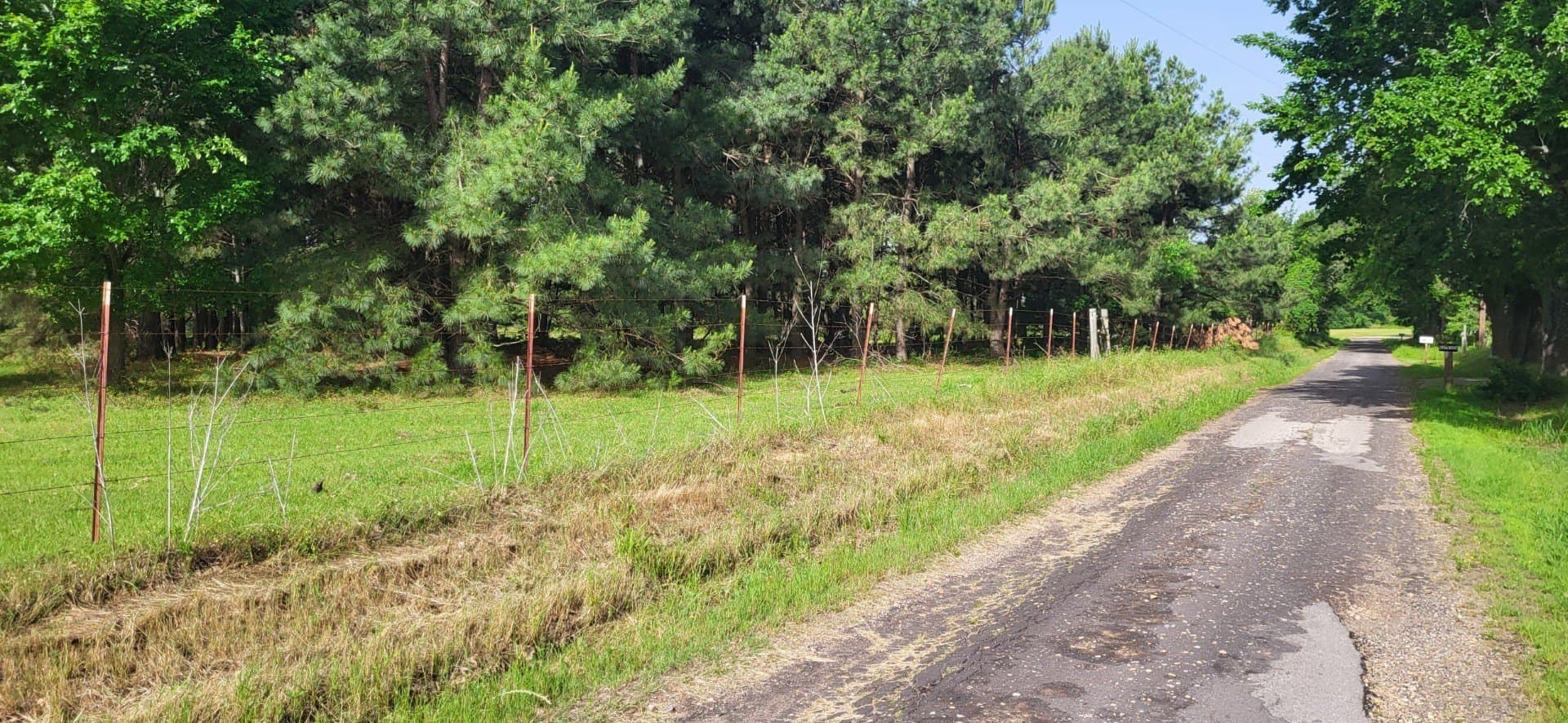 15 acres in Hopkins County - photo 3