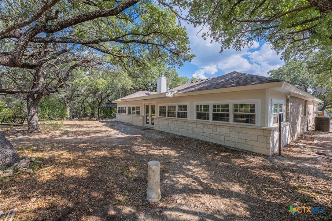 12 acres in Lampasas County - photo 11