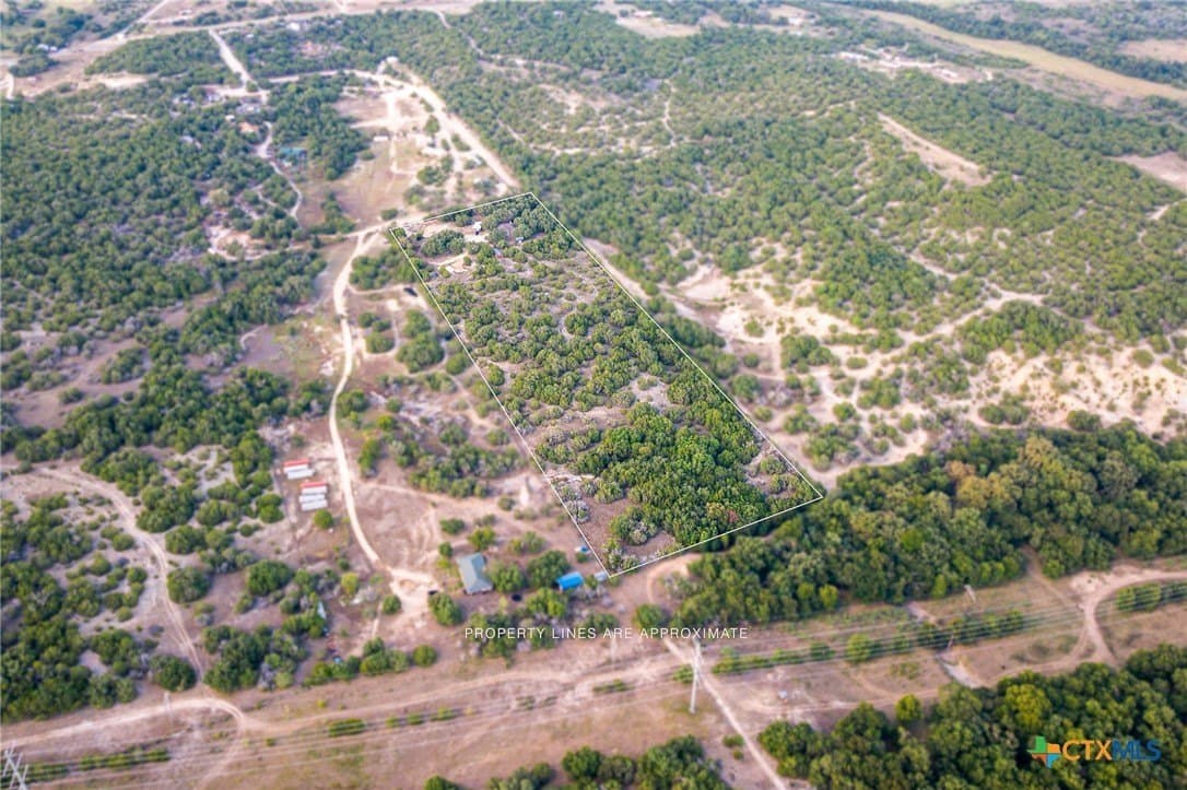 12 acres in Lampasas County - photo 2