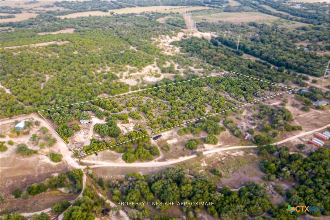 12 acres in Lampasas County - photo 12