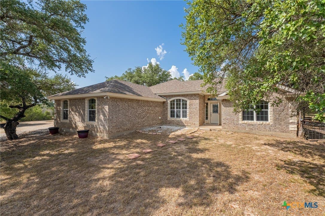 12 acres in Lampasas County - photo 22