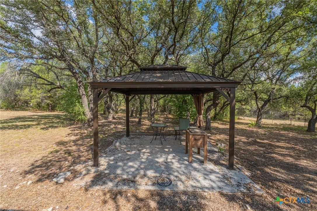 12 acres in Lampasas County - photo 6