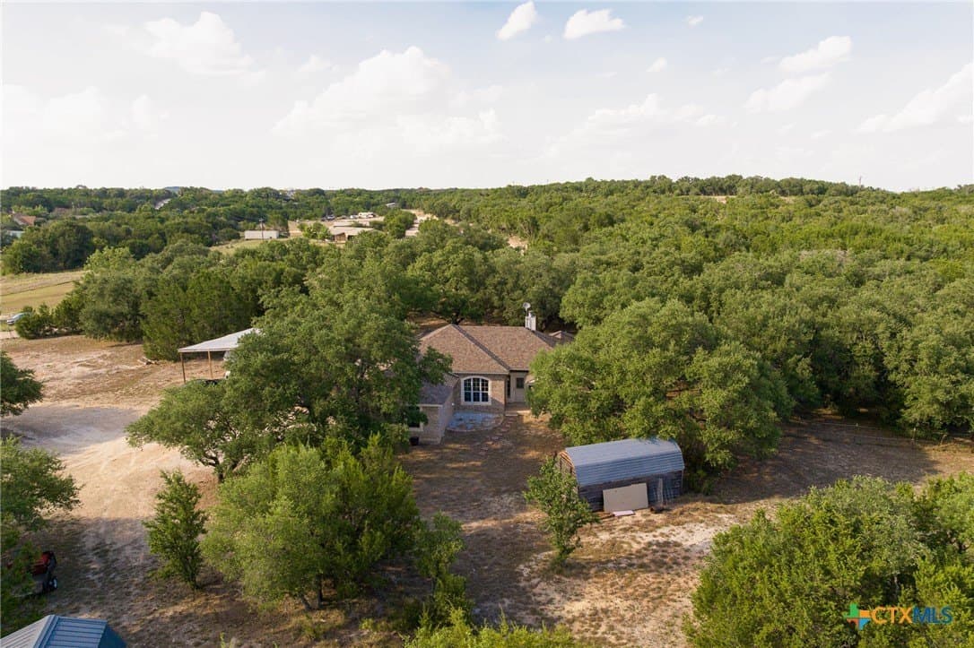 12 acres in Lampasas County - photo 14