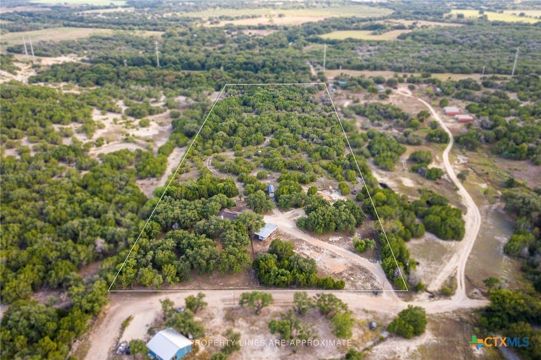 12 acres in Lampasas County - photo 7