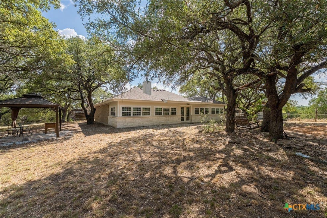 12 acres in Lampasas County - photo 9
