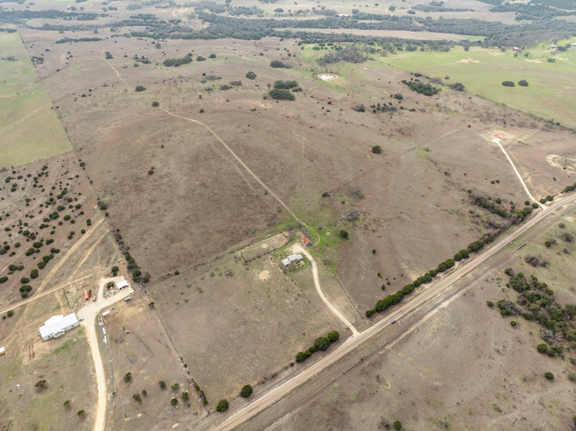 110 acres in Coryell County - photo 5