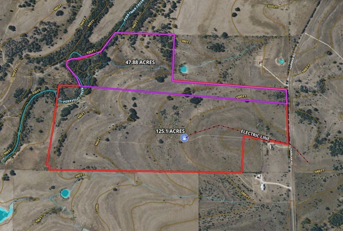 110 acres in Coryell County - photo 27