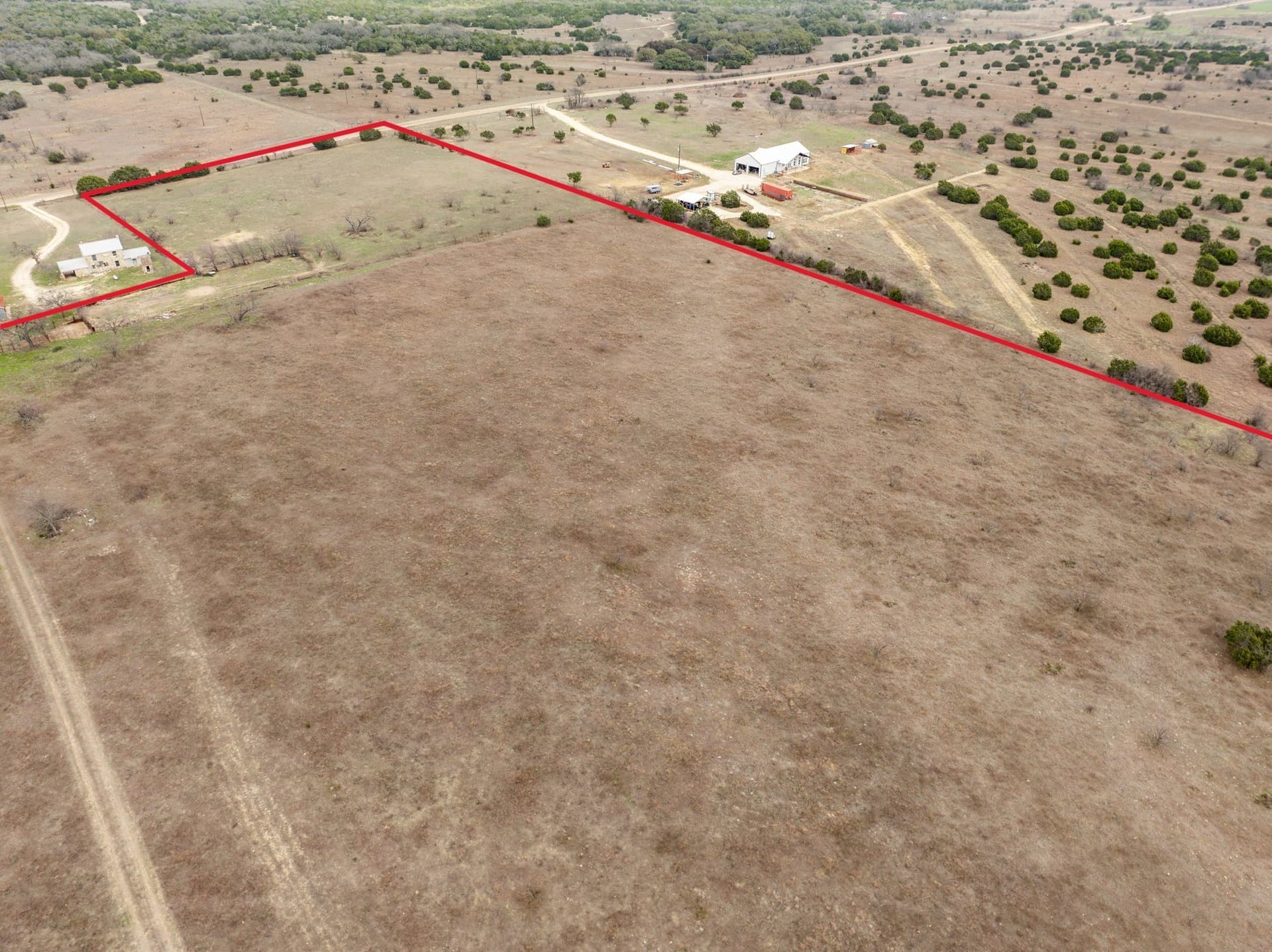 110 acres in Coryell County - photo 15