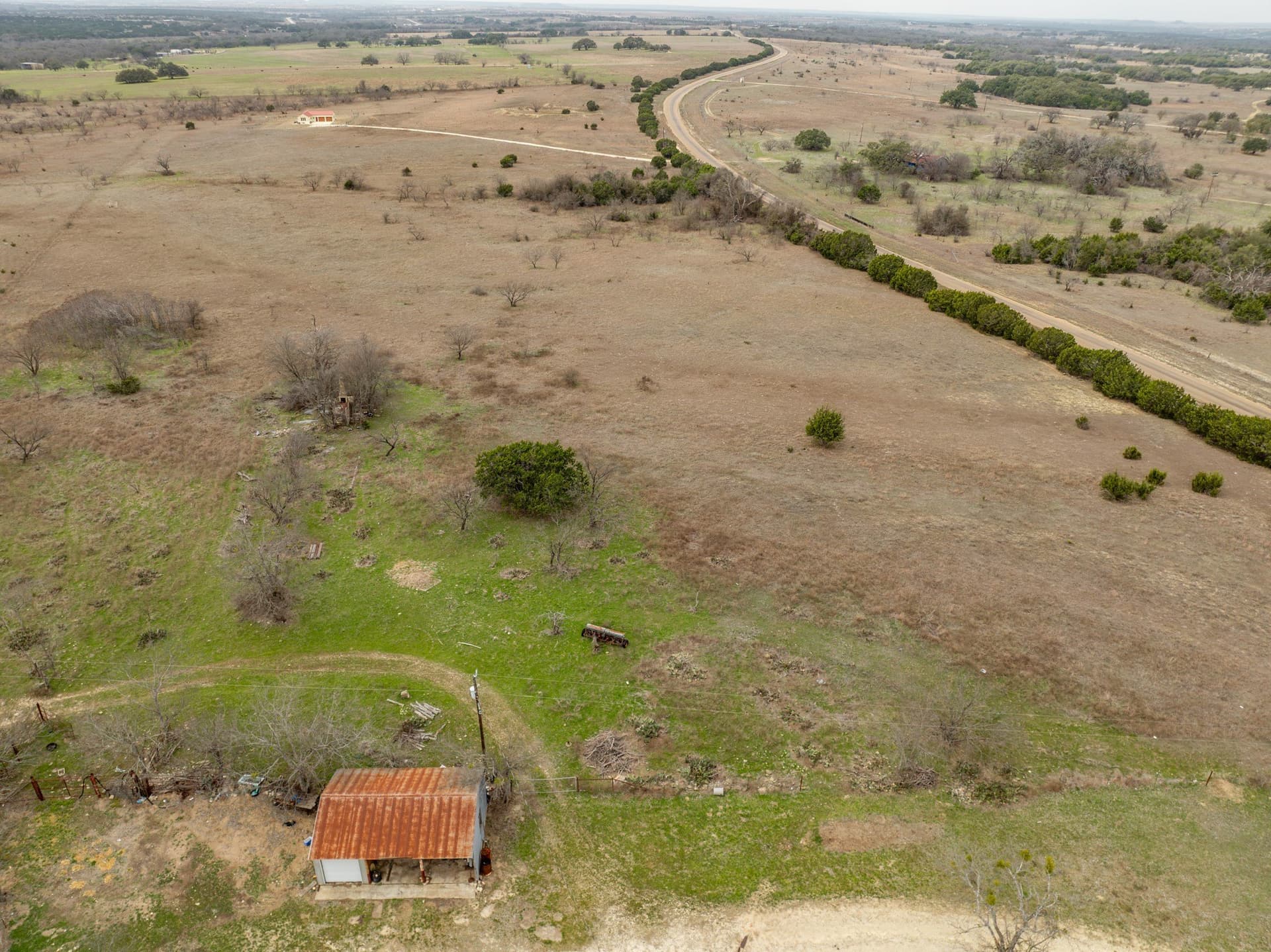 110 acres in Coryell County - photo 10