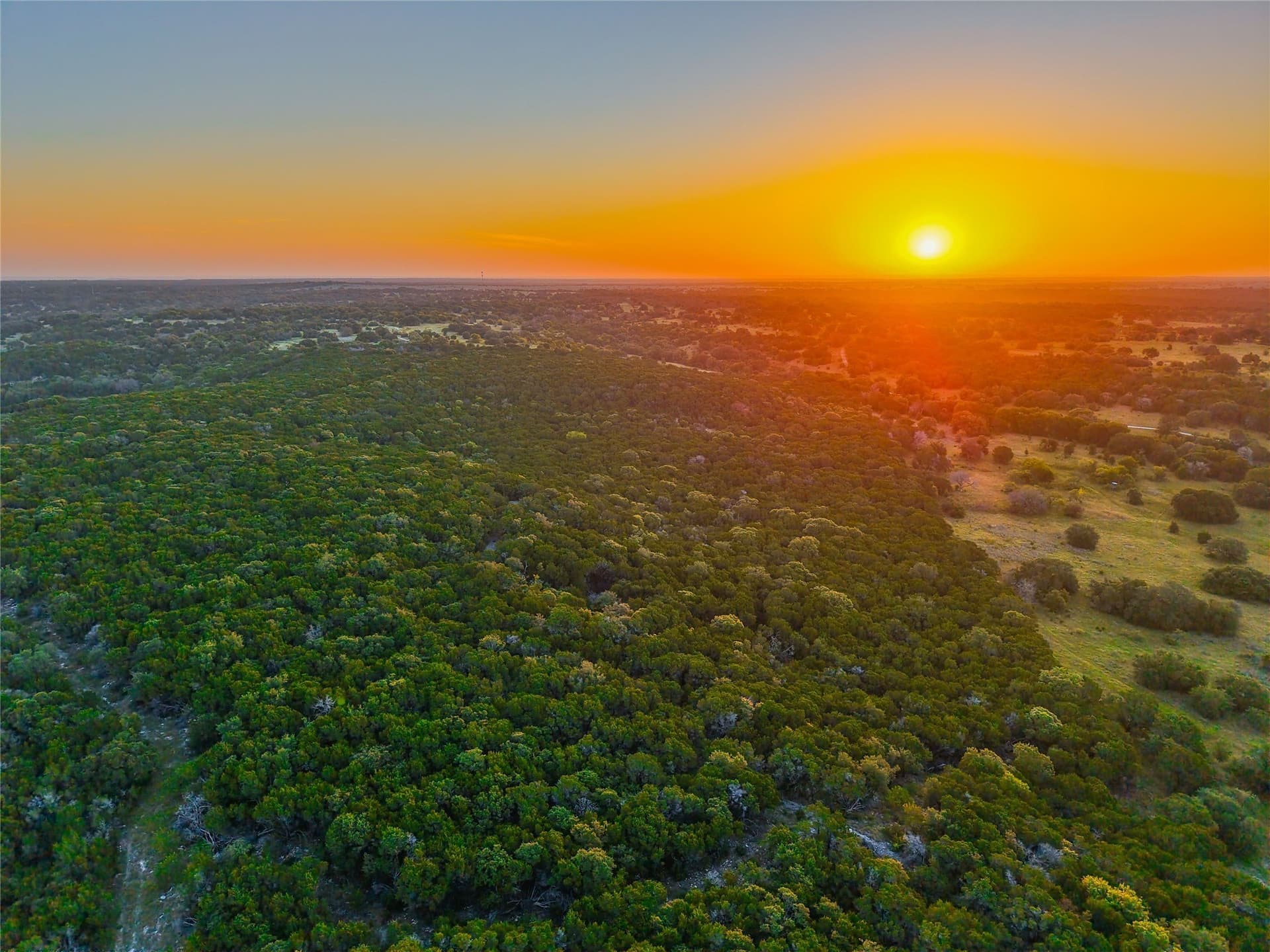 152 acres in Bosque County gallery image 4