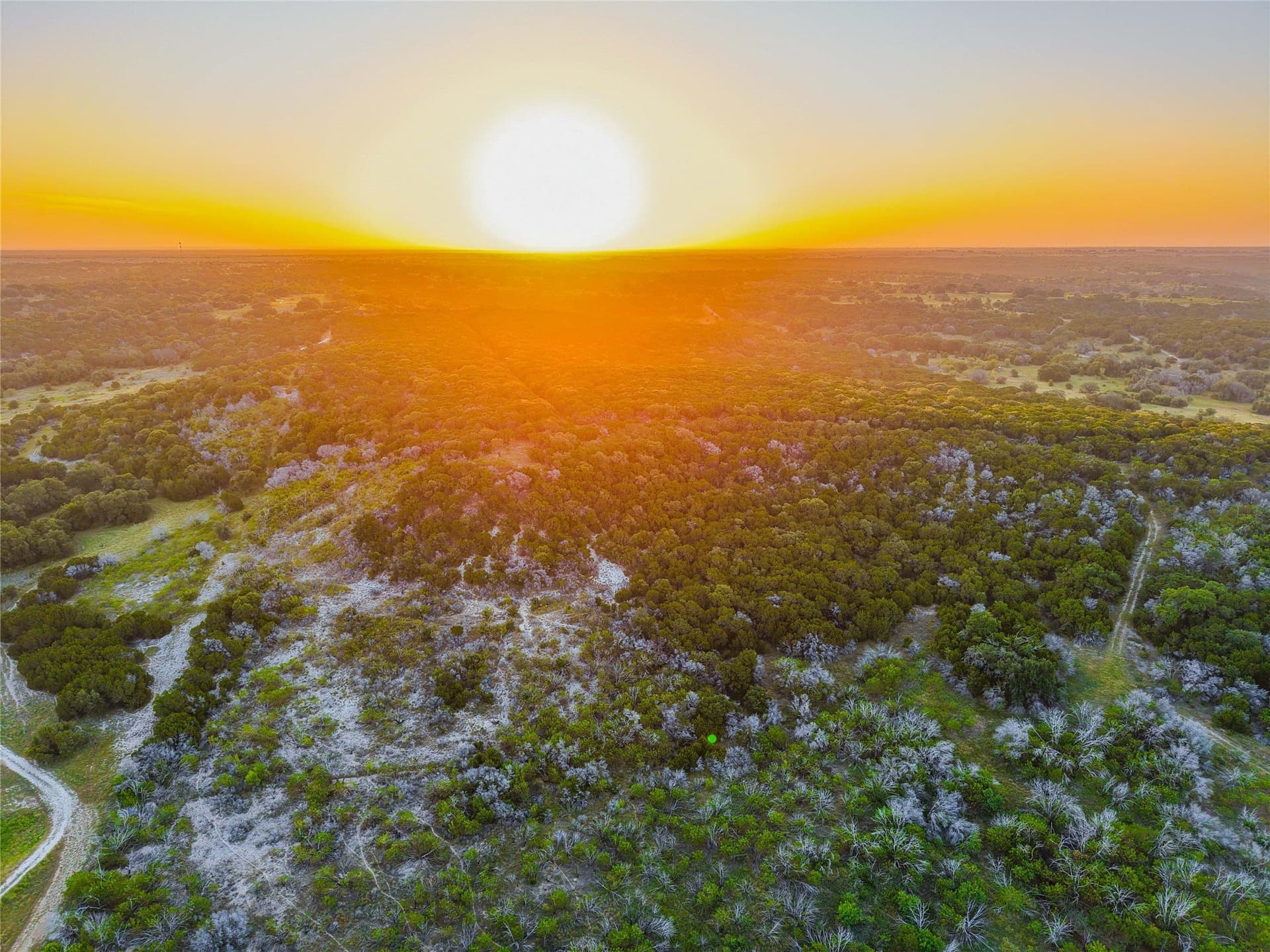 152 acres in Bosque County - photo 8