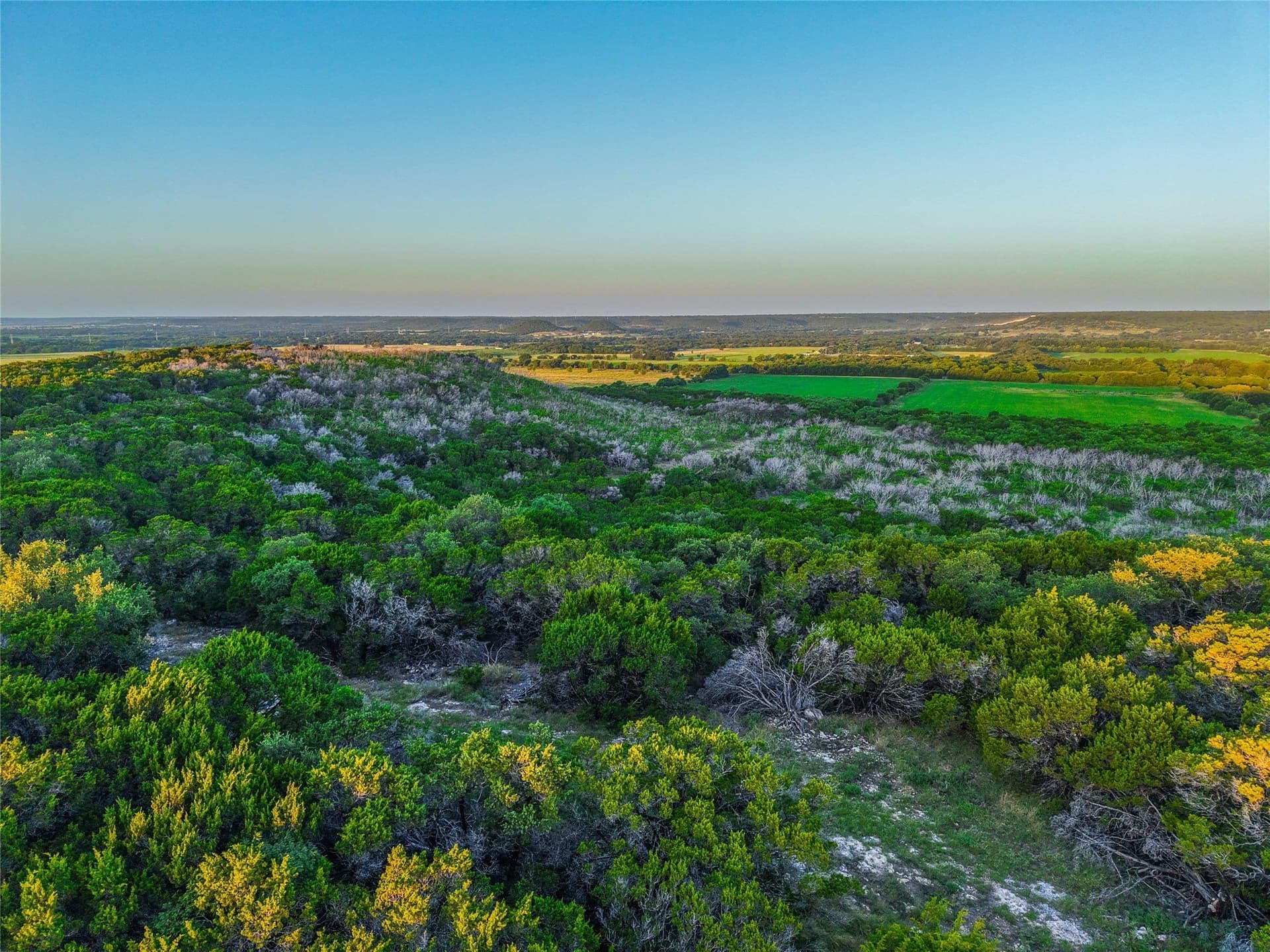 152 acres in Bosque County - photo 29