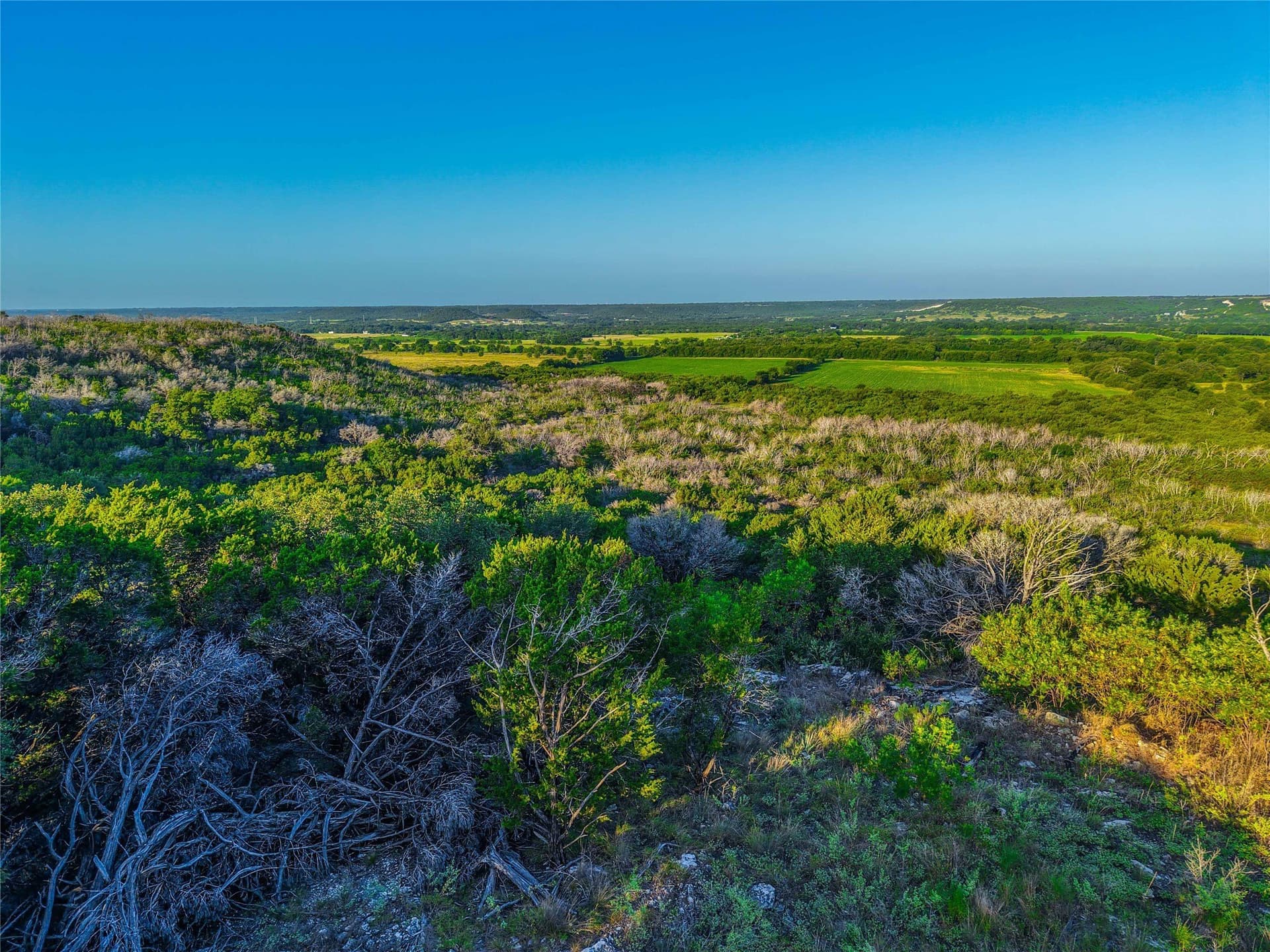 152 acres in Bosque County - photo 15