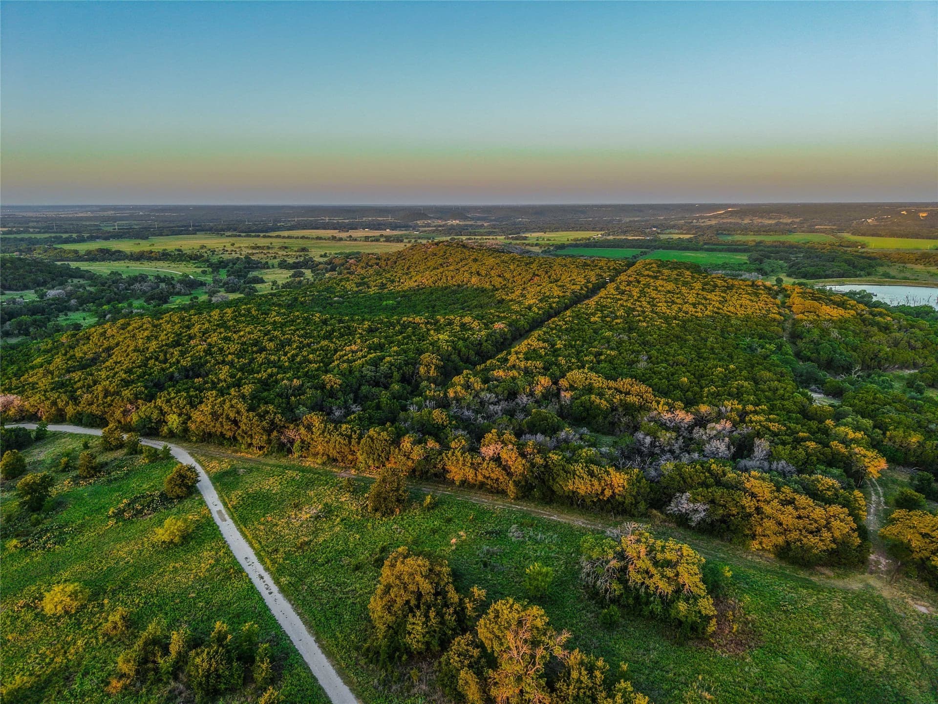 152 acres in Bosque County - photo 14