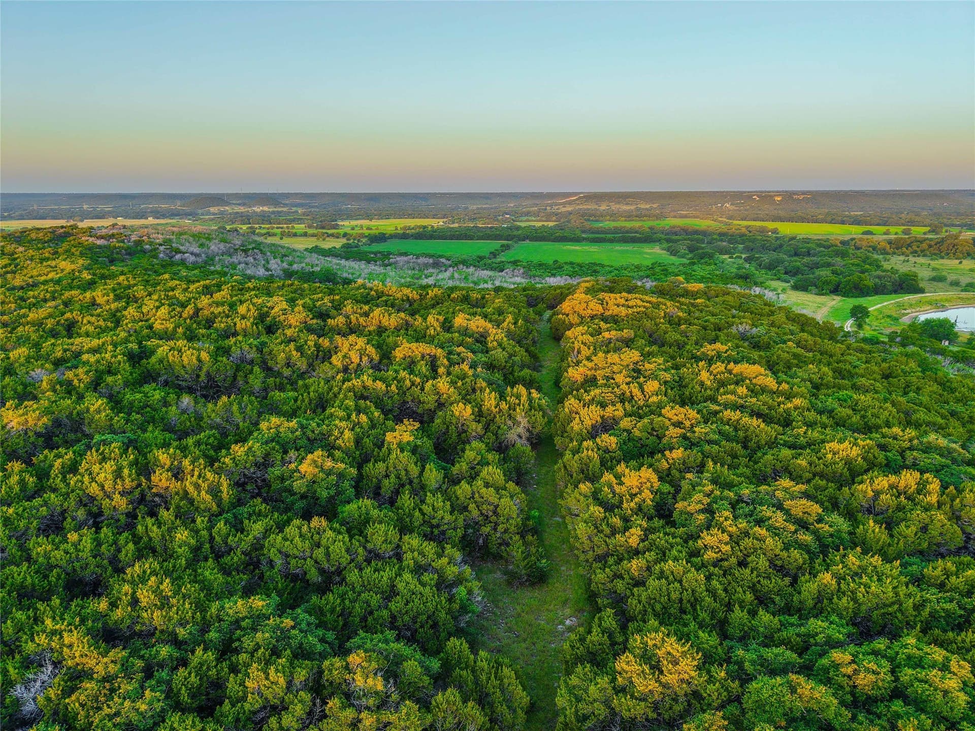 152 acres in Bosque County - photo 32