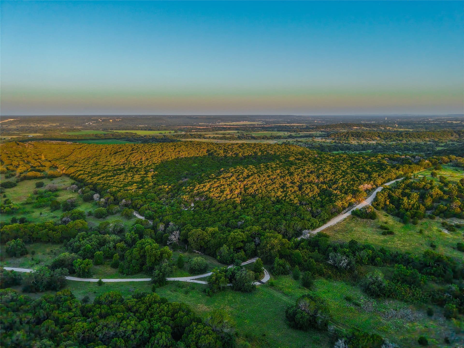 152 acres in Bosque County - photo 34
