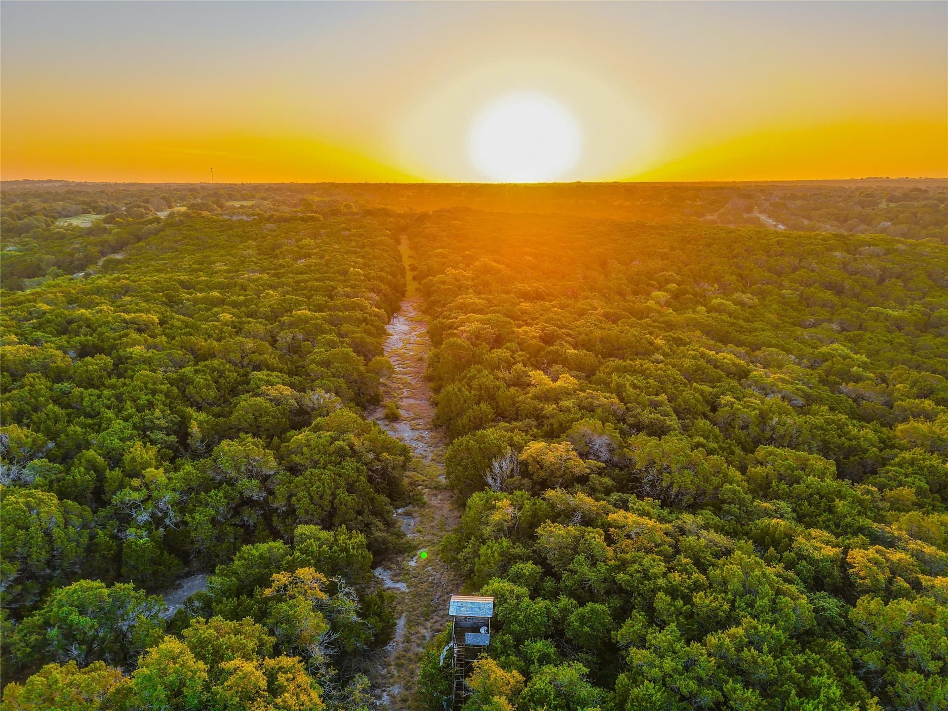 152 acres in Bosque County - photo 9