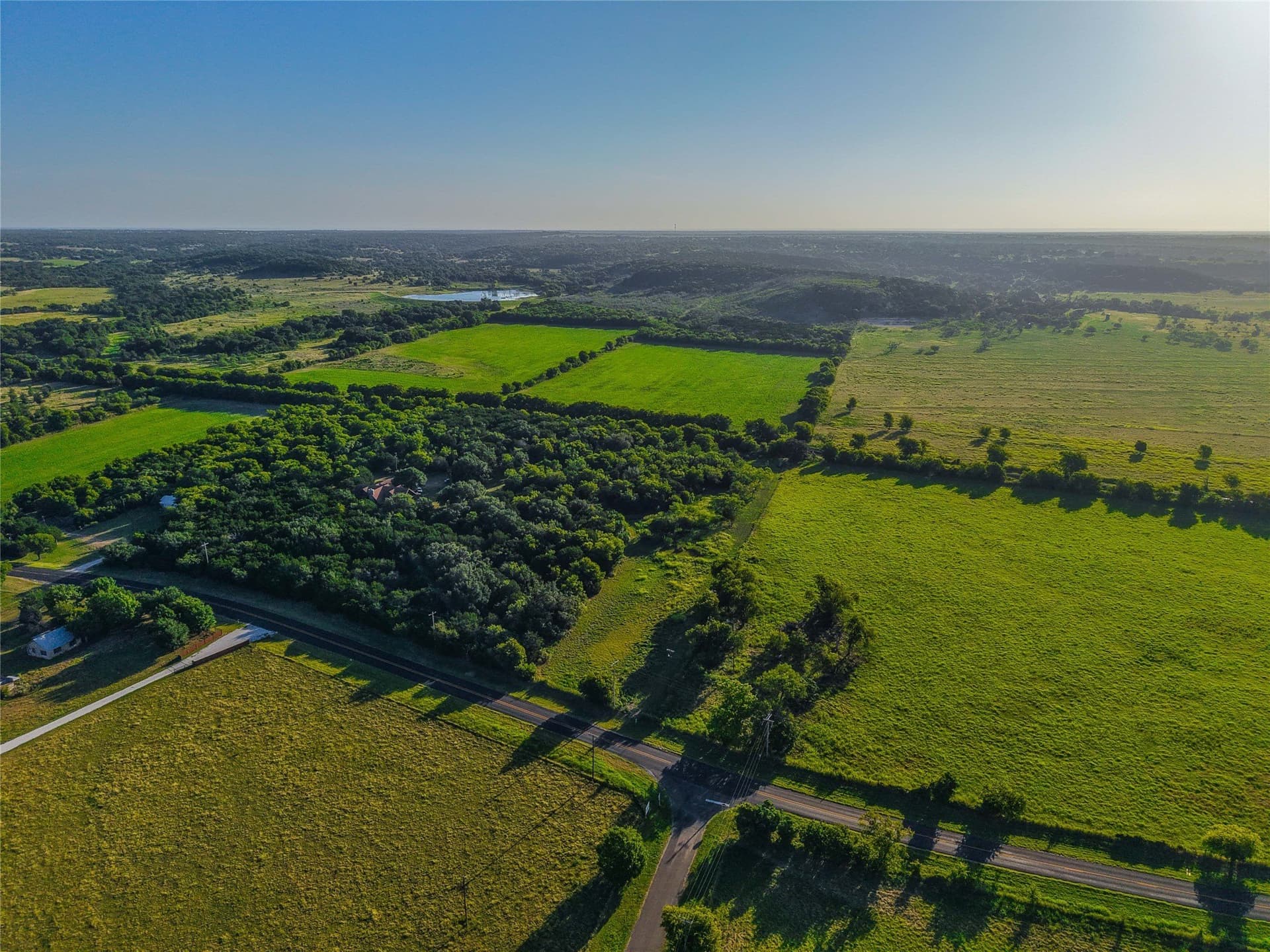 152 acres in Bosque County - photo 36