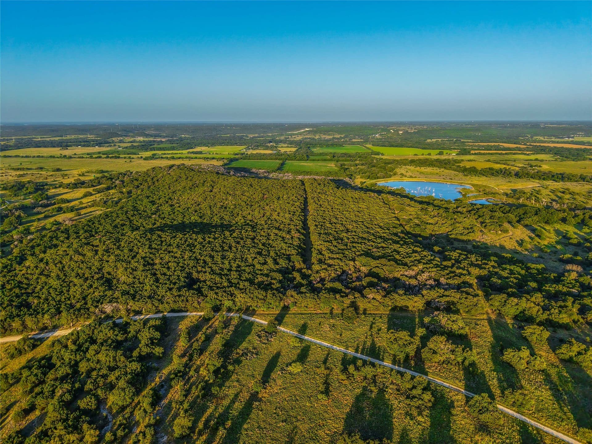 152 acres in Bosque County - photo 13