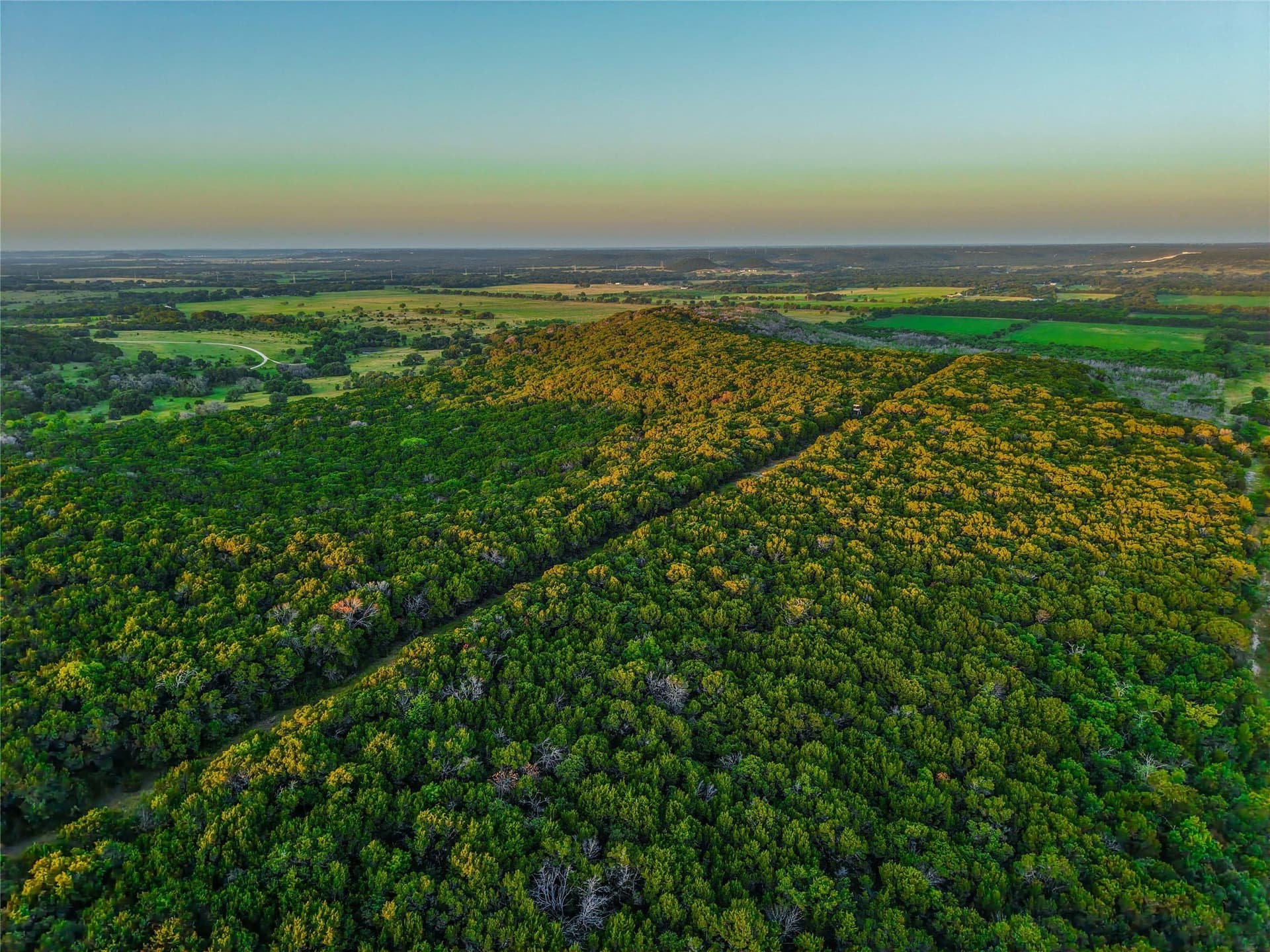 152 acres in Bosque County - photo 33