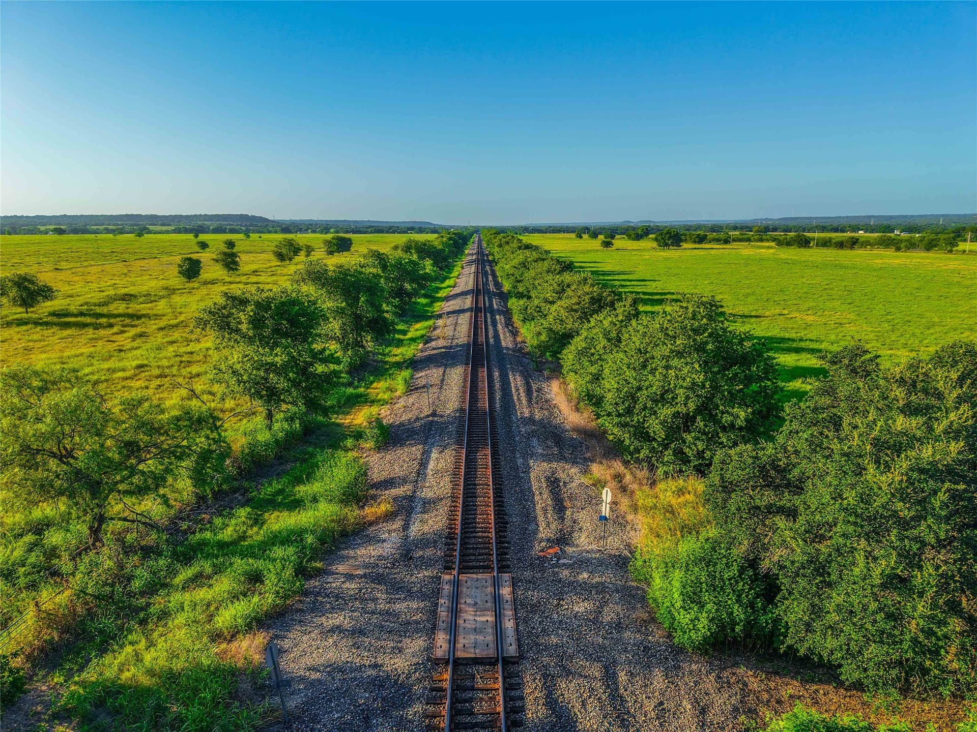 152 acres in Bosque County - photo 12