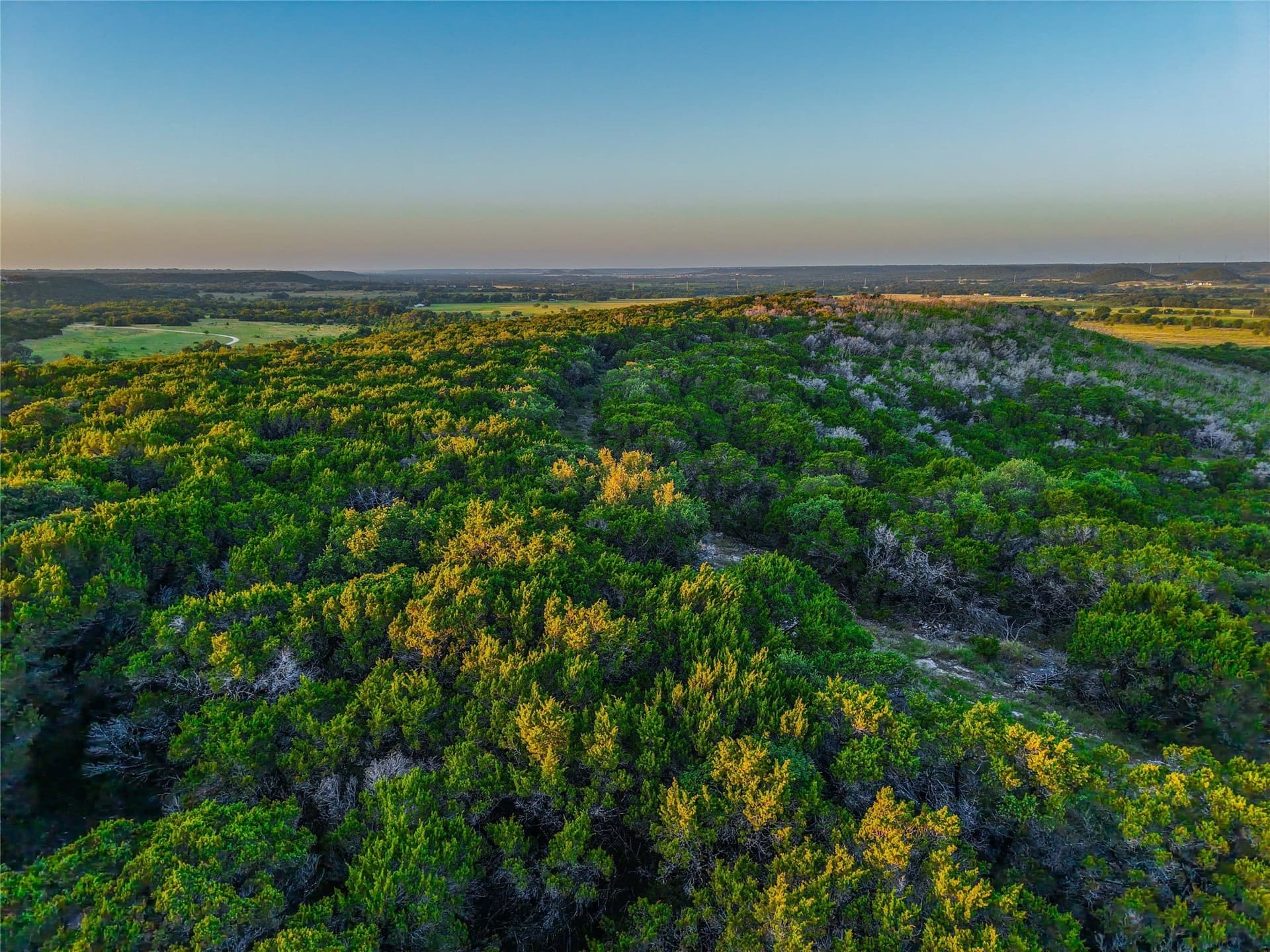 152 acres in Bosque County - photo 30