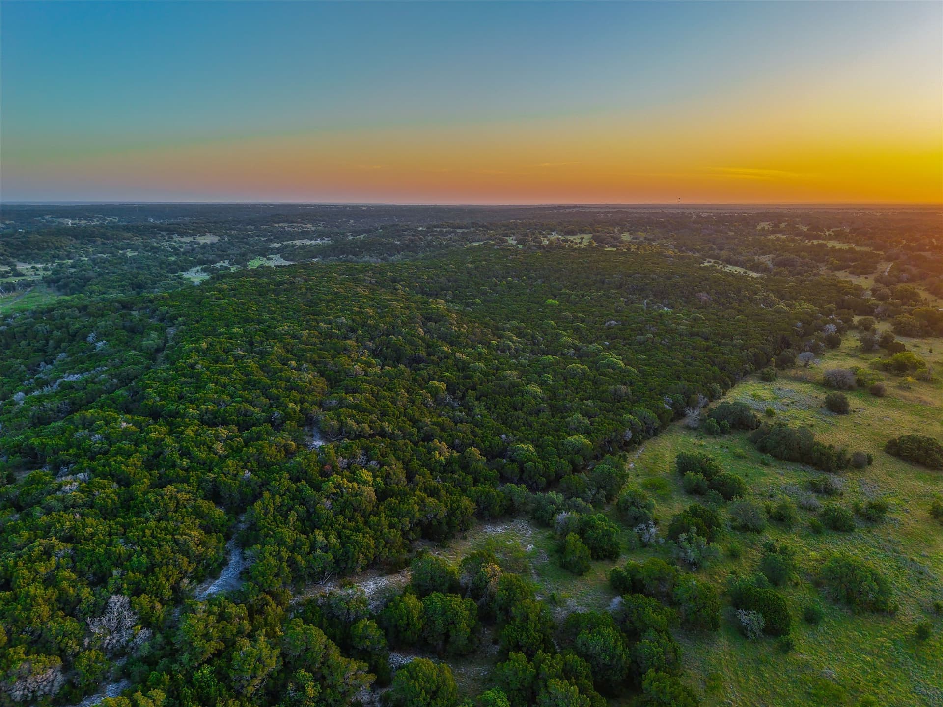 152 acres in Bosque County - photo 35