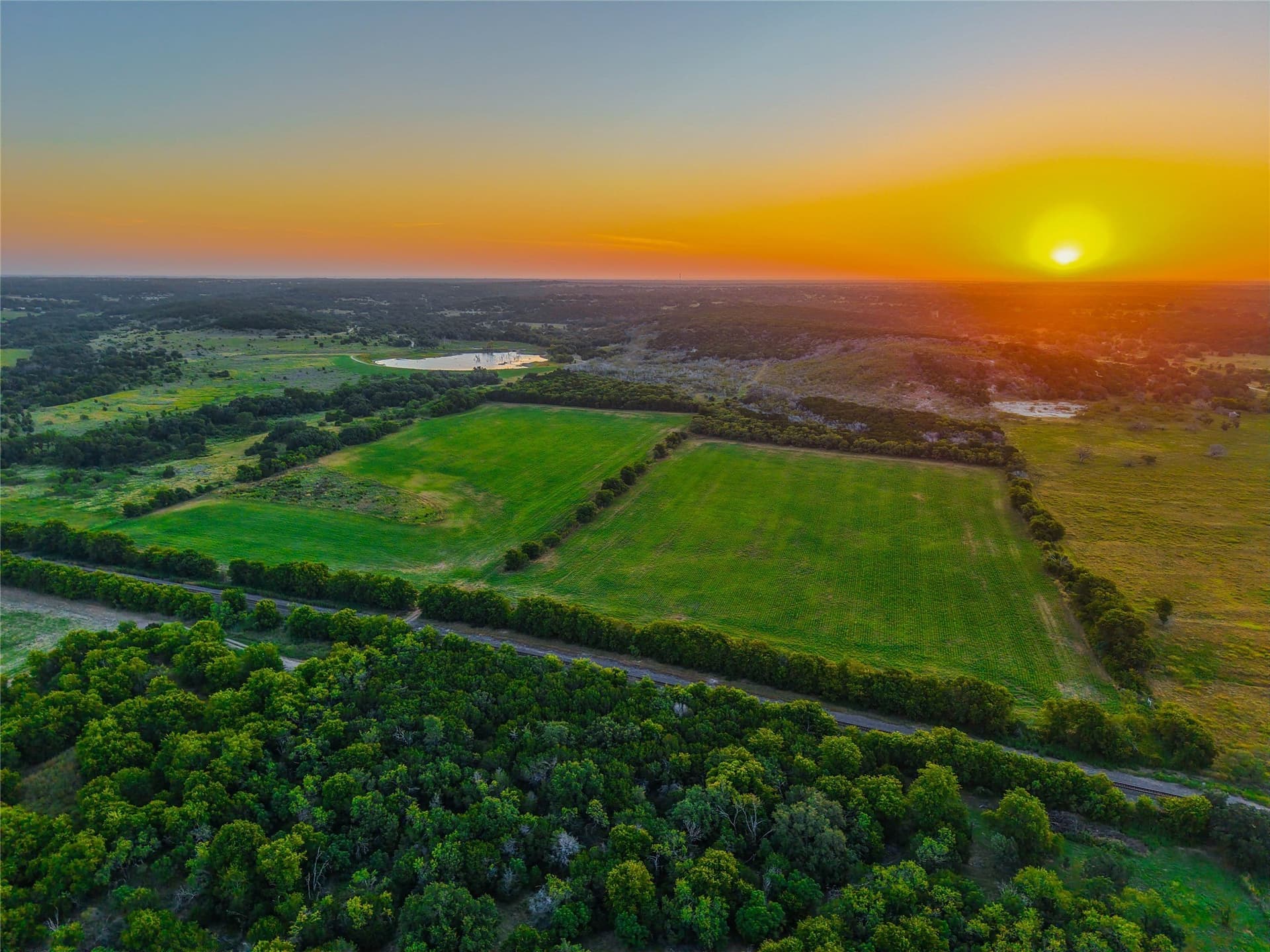 152 acres in Bosque County - photo 38