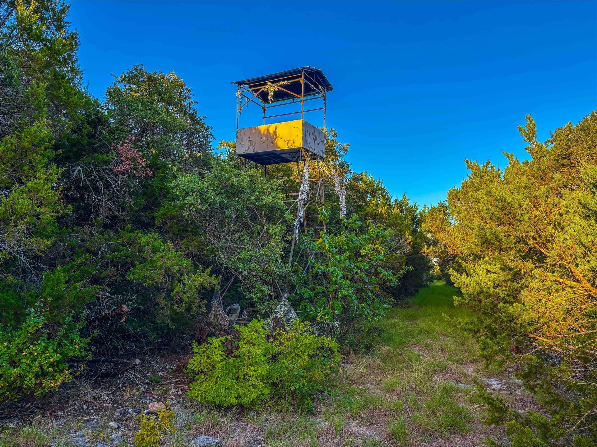 152 acres in Bosque County - photo 18