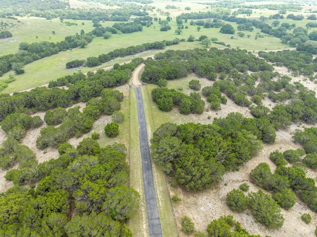 21 acres in Bosque County featured view