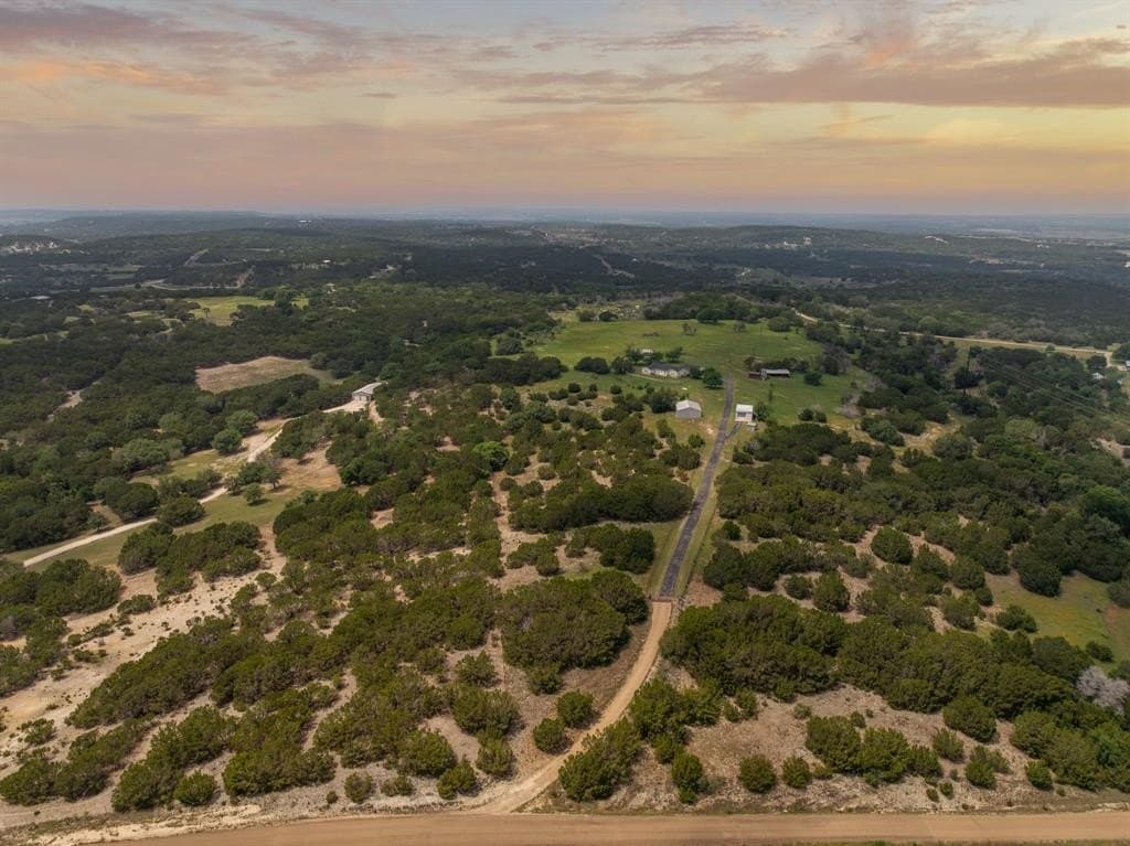 21 acres in Bosque County gallery image 2