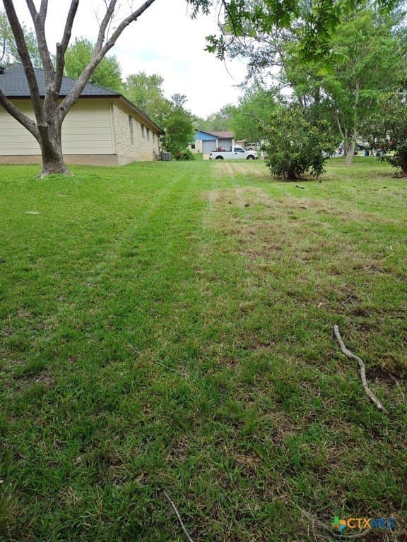 0.24 acres in Travis County featured view