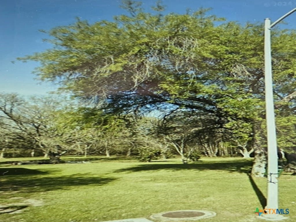 0.24 acres in Travis County