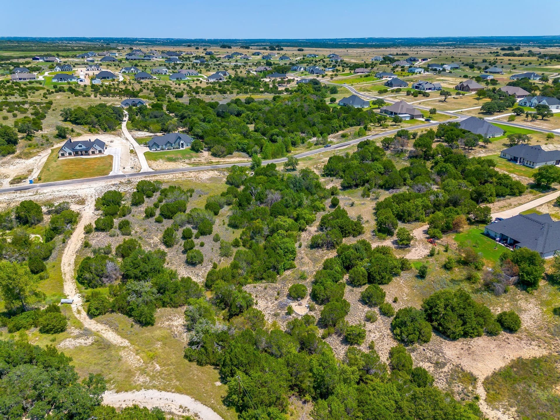 2.18 acres in Parker County gallery image 4